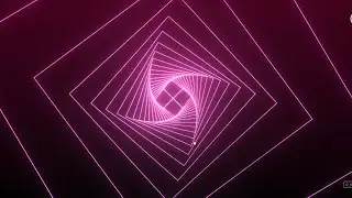 Three.js Portfolio Website | 3D Tunnel Experience | Javascript 3D Web Development