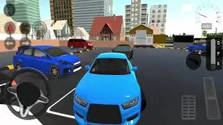 Parking Pro 2020 : Real parking game simulator 2 # 2 - Android Gameplay HD