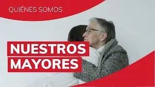 Ribera Salud, cuida de ti, de tu presente y de tu futuro, en todas las etapas de la vida.