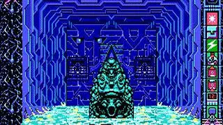Chamber of the Sci Fi Mutant Priestess 1989 mp4 HYPERSPIN DOS MICROSOFT EXODOS NOT MINE VIDEOS