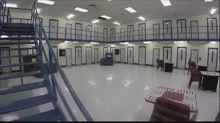 Sheriff deputy arrested for falsifying records linked to Chatham County inmate death