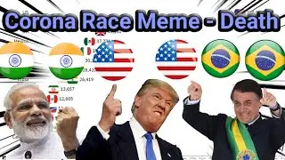 [V10] Corona Race Meme-