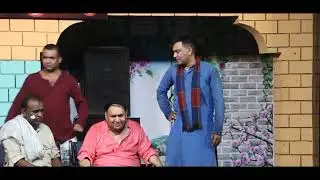 3 Idiot plus Tasleem Abbas Stage Drama New Aslam Chitta Falak Sher Zoya Ali Javed Jeda