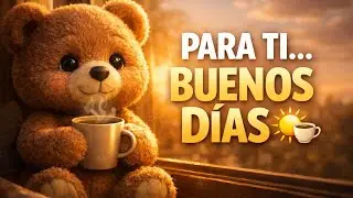 🌅 BENDICIÓN DIARIA 🙏 | FELIZ DÍA MIÉRCOLES 💛✨ ORACIÓN CORTA DE LA MAÑANA 🌞📖 MENSAJE DE BUENOS DÍAS