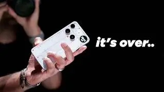 Why do fans HATE the Nothing Phone 3?