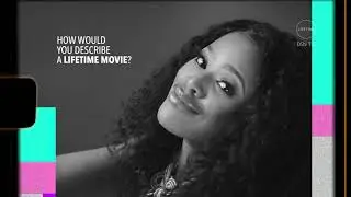 Q&A with Natasha Tahane - Lifetime (ch. 131) | DStv #Shocktober