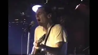 Alex Chilton &ldquo;Duke Of Earl&rdquo; (Live, 1998) 