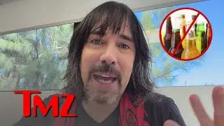 High Times CEO Blasts &ldquo;Big Alcohol&rdquo; Over Cannabis &ldquo;Scromiting&rdquo; Claims | TMZ