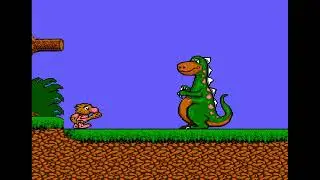 2761 Big Nose the Caveman Amiga 1440p 50fps