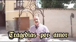 LA LEYENDA DEL POZO AMARGO - Toledo misterioso