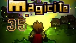 Let's Play Magicite {EP 35} - Vom Frostk&ouml;nig Zum Fu&szlig;abtreter!