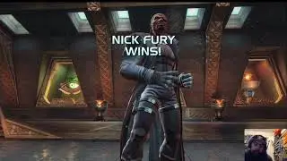 mcoc variant 4 waning moon 2.2 enhanced fury an aggression fury marvel contest of champions