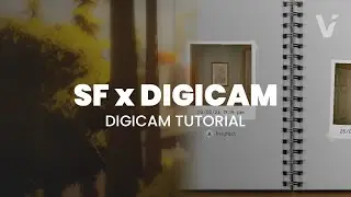 DigiCam in SF Setup Tutorial - Part 1 (SF+DigiCam)