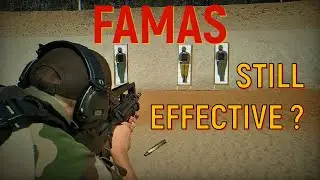 IS FAMAS STILL COMBAT READY?