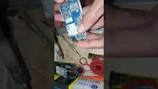 qmobile e600 Music Charging ways and charging show problem solving
