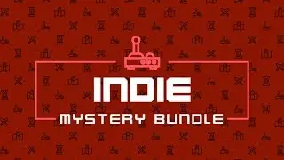 Indie Mystery Bundle x5 25 Mystery Indie Games! Fanatical