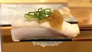 本格的なお寿司をリーズナブルに楽しむ - 寿司 - 吉乃 - 京都 先斗町