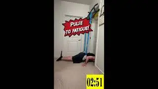 World's Hardest 10 Minute Full Body Workout You Never Heard Of