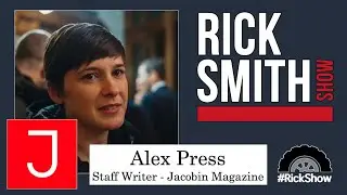 Alex Press of Jacobin Magazine on Unsafe Working Conditions at Frito-Lay