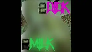 Dick Milk - 2Dick 2Milk (full album)