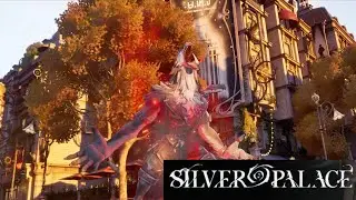 Silver Palace Gameplay - Walkthrough #silverpalace