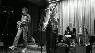 Stripes - Bad Boy - Live @ Club Congress 1/6/2019