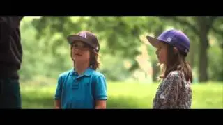 5 to 7 Official Trailer (2016)