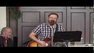 Weekly Service