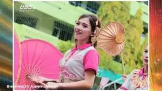 Srithana Sportday2558