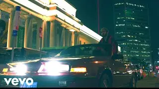 Ox - On Me (Official Video)