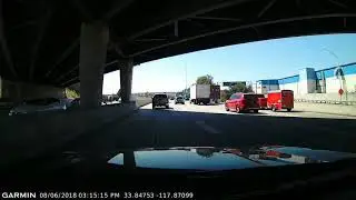 Kia soul vs Ford pickup