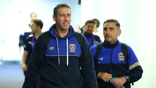 Mark Milligan | Post-Match Press Conference | ALM Round 12 2025/26