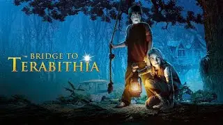 Bridge To Terabithia Full Movie | Dubbing Indonesia