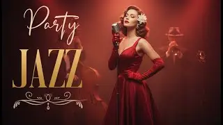 Retro Vintage Jazz Classics – Timeless Oldies from the 1940s