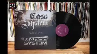 Casa System- Maroc System (Album Maroc System 2010)