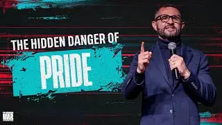 The War For Your Heart | Pride | Pst. Courtney Lowe