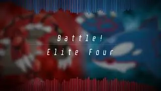 Battle! (Elite Four) | Pok&eacute;mon Ruby and Sapphire Soundtrack Restored
