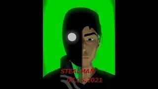 STEALMAN data oficial 07.05.2021