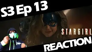 Showdown! - Stargirl | Season 3 Episode 13 
