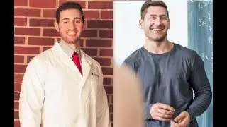 Pascal Flor - ReviveStronger, Online Coaching, Mistakes Clients Make - Charity Podcast