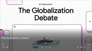 The Globalization Debate | A2 Economics 20 mark Essay