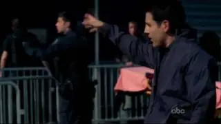 Rookie Blue: Sam & Andy - Person for You2 (JR Richards)