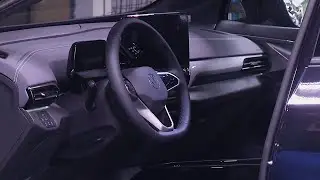 TN Gov. Bill Lee attends Volkswagen reveal of first electric SUV in Chattanooga