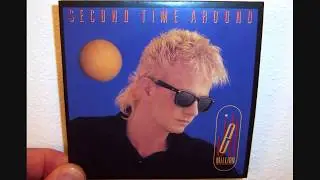 Jeb Million - Second time around (1986 Instrumental)