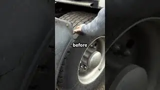 15 seconds = safer towing.