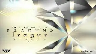 Mighty Diamond League Riddim (Instrumental)