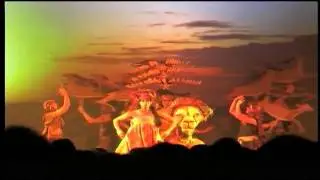 Business Theatre Montage - Tri-Marq Communications