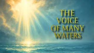 The Voice of Many Waters v1 &ndash; Heavenly Cinematic Choir