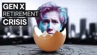 Gen X Is In Trouble: Gen Xers Are Losing 10 YEARS of Retirement by Making THIS Mistake!