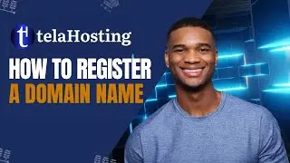 How to Register a Domain Name Under 5 Minutes | Quick & Simple 